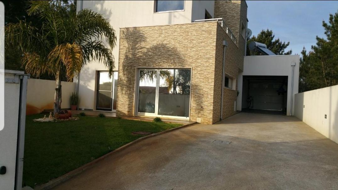 Dream'S House Calvao Exterior foto